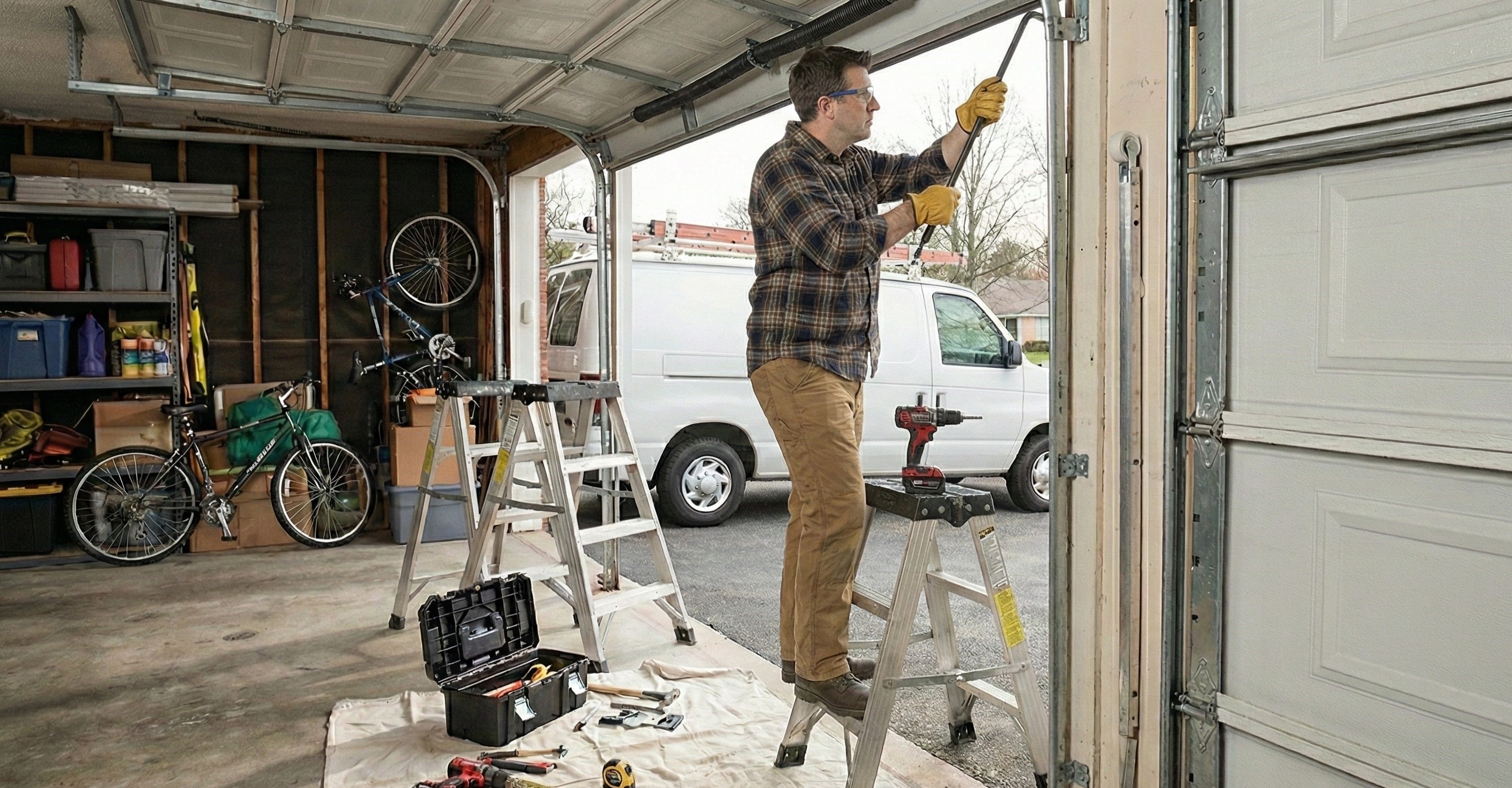 Custom Installations